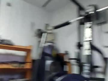 Maximusdemitrious Chaturbate stream image from December 08, 2025