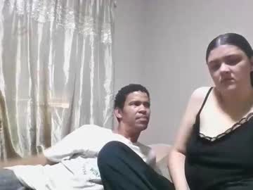 Roxy_Ryder24 Chaturbate stream image from December 08, 2025