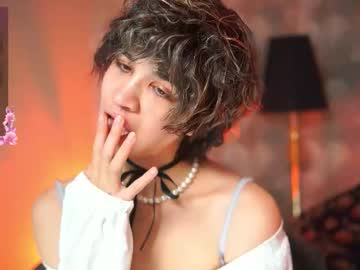 Sandzu_ Chaturbate stream image from December 08, 2025