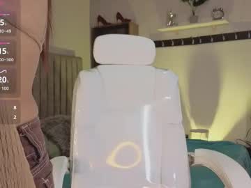 Soysilvanna_ Chaturbate stream image from December 08, 2025
