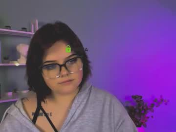 Tessa_Dream_ Chaturbate stream image from December 08, 2025