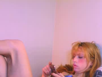Thedollxxxperience Chaturbate stream image from December 08, 2025