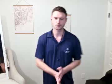 Timelord157501 Chaturbate stream image from December 08, 2025