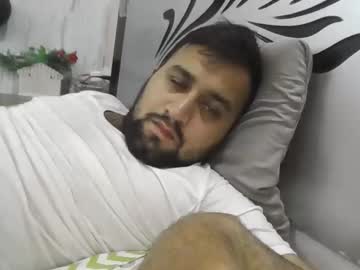 Ahtisham118 Chaturbate stream image from December 08, 2025