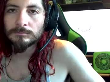 Amaru_Bf_Experience Chaturbate stream image from December 08, 2025