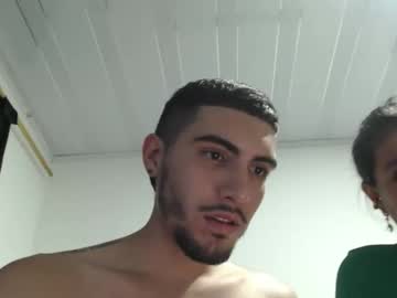 Andriuhot066 Chaturbate stream image from December 08, 2025