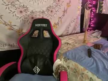 Bossmomma Chaturbate stream image from December 08, 2025