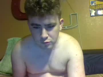 Carsonlueders8775 Chaturbate stream image from December 08, 2025