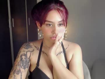 Darlyn_Big Chaturbate stream image from December 08, 2025