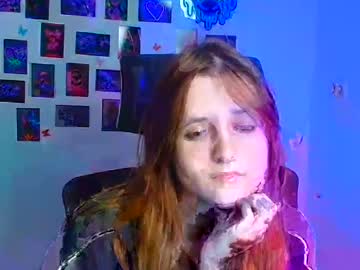 Evie_Leee Chaturbate stream image from December 08, 2025