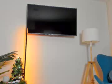 Hailey__Green Chaturbate stream image from December 08, 2025