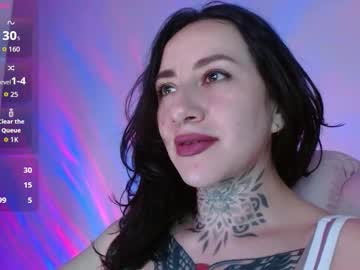 Lisa_Avila_ Chaturbate stream image from December 08, 2025