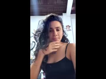 Little_Doll25 Chaturbate stream image from December 08, 2025
