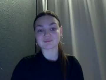 Loviesimone Chaturbate stream image from December 08, 2025