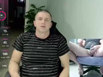 Maribor5879 Chaturbate stream image from December 08, 2025