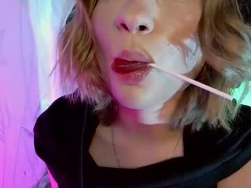 Pr_In_Cess_ Chaturbate stream image from December 08, 2025