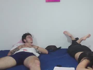 Rouss_69_ Chaturbate stream image from December 08, 2025