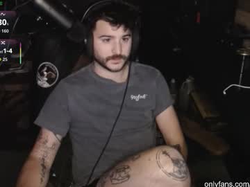 Scotchthecat Chaturbate stream image from December 08, 2025