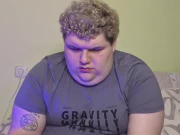 William_Incredible Chaturbate stream image from December 08, 2025