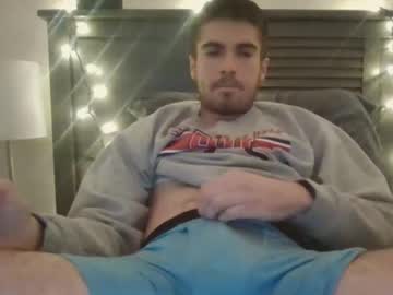 Barelylegal6769 Chaturbate stream image from December 08, 2025