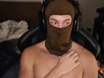 Brentonverde Chaturbate stream image from December 08, 2025