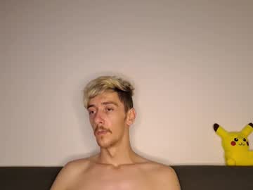 Chrisslicer Chaturbate stream image from December 08, 2025
