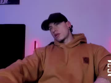 Dante_Franco Chaturbate stream image from December 08, 2025