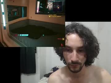 Dioni_Soe Chaturbate stream image from December 08, 2025
