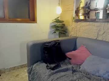 Elliot_Colton Chaturbate stream image from December 08, 2025