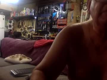 Kirmac1969 Chaturbate stream image from December 08, 2025
