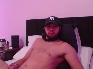 Secrecrf Chaturbate stream image from December 08, 2025