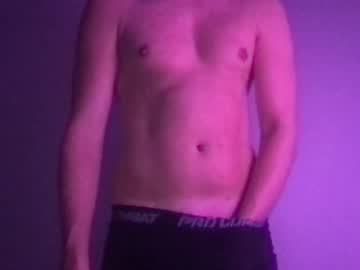 Alexthenice3 Chaturbate stream image from December 09, 2025