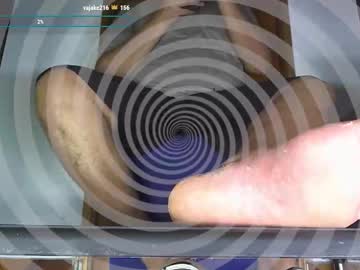 Alphacashmaster8 Chaturbate stream image from December 09, 2025