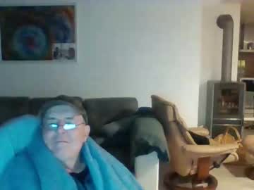Charles6064 Chaturbate stream image from December 09, 2025
