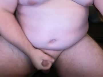 Chubby200001 Chaturbate stream image from December 09, 2025