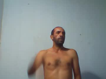 Everaldosantos Chaturbate stream image from December 09, 2025