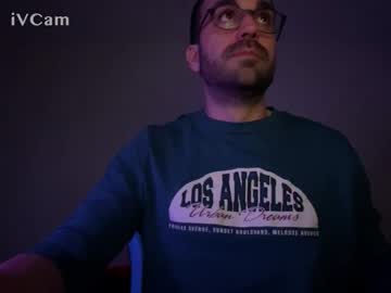 Ronnjeremy Chaturbate stream image from December 09, 2025
