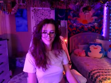 Sennawild Chaturbate stream image from December 09, 2025