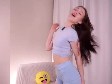 Solaundree Chaturbate stream image from December 09, 2025