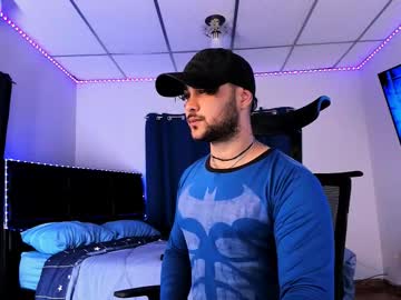 Tommy_Sccott Chaturbate stream image from December 09, 2025