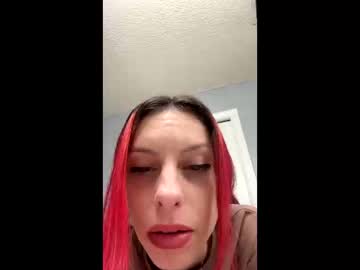 Aureliatasty Chaturbate stream image from December 09, 2025