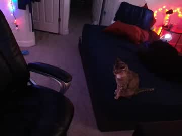 Greyfox311 Chaturbate stream image from December 09, 2025