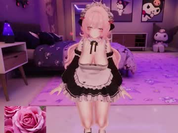 Honaka_Akira Chaturbate stream image from December 09, 2025