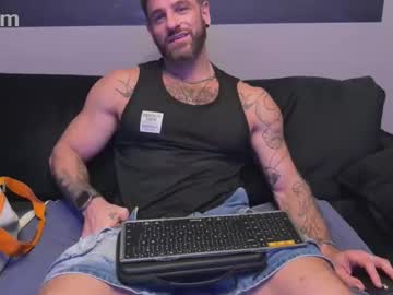 Leobayne Chaturbate stream image from December 09, 2025