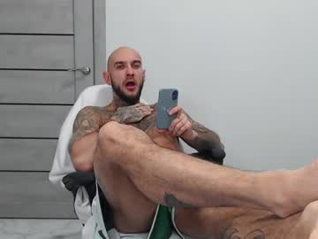 Maxi_Foxxx Chaturbate stream image from December 09, 2025