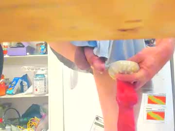 Stonedprobably Chaturbate stream image from December 09, 2025