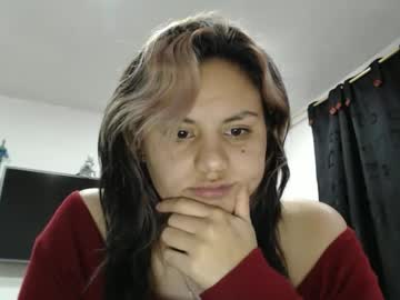 Vianca_0 Chaturbate stream image from December 09, 2025