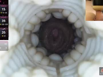 Xoxowtf Chaturbate stream image from December 09, 2025