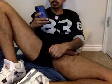 Asneakers Chaturbate stream image from December 09, 2025