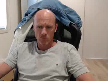 Cptduckpants Chaturbate stream image from December 09, 2025